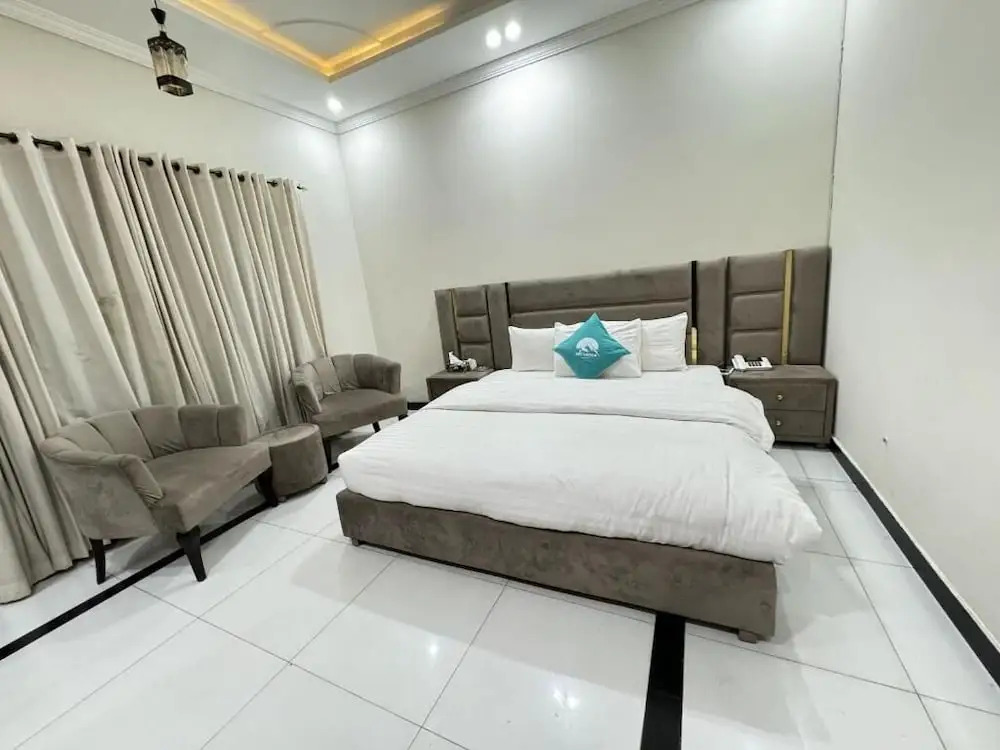 Lalazar BnB Islamabad