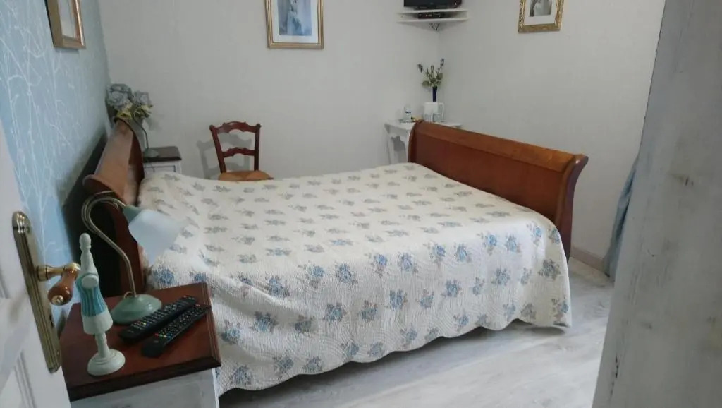 Le Logis de la Lande