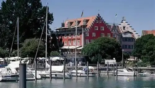 Hotel Lindauer Hof