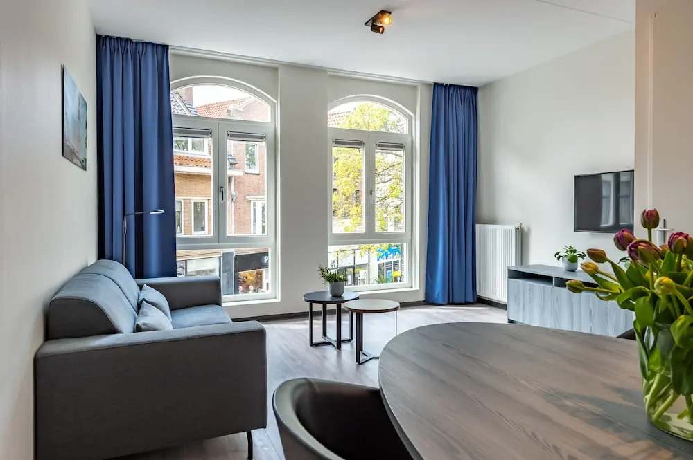 Hotel Residentie Vlissingen