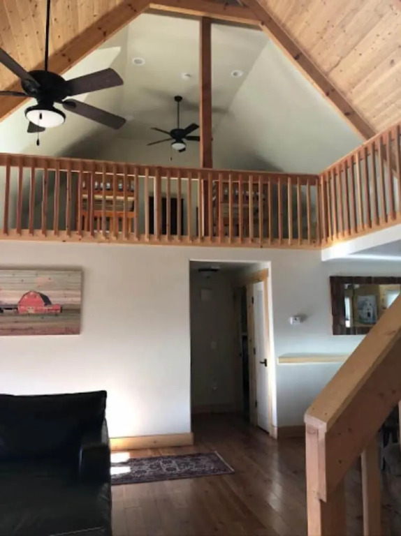 Holmstead Ranch Resort