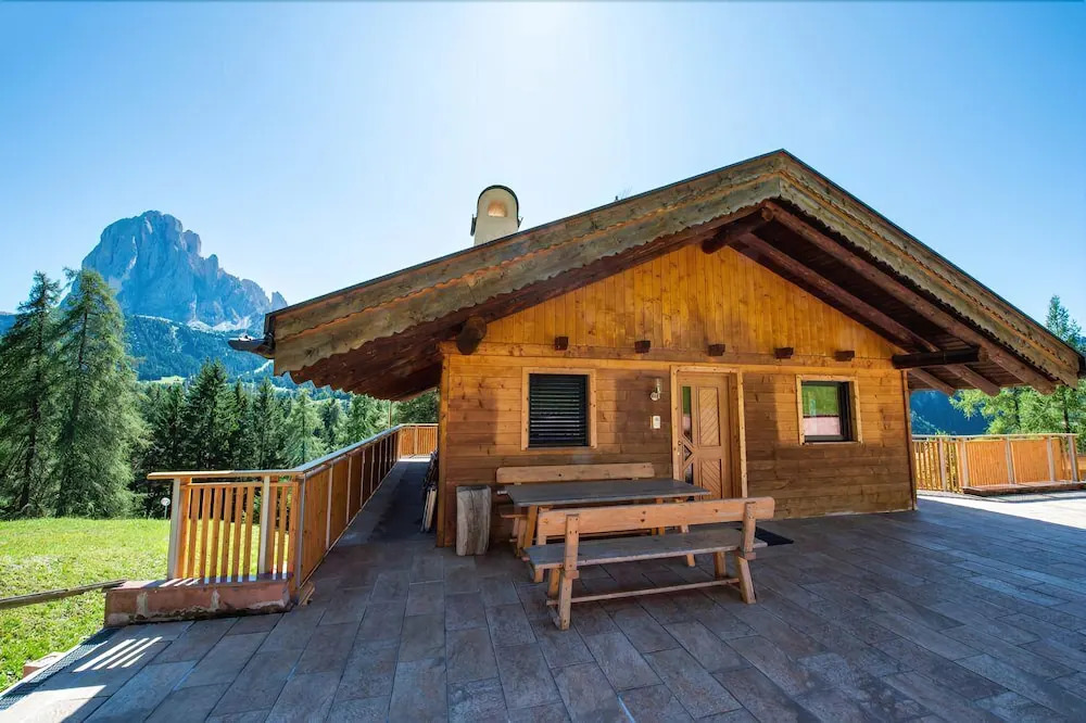 Chalet Aghel