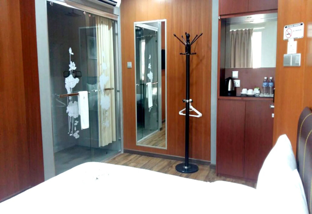 Chimera Hotel