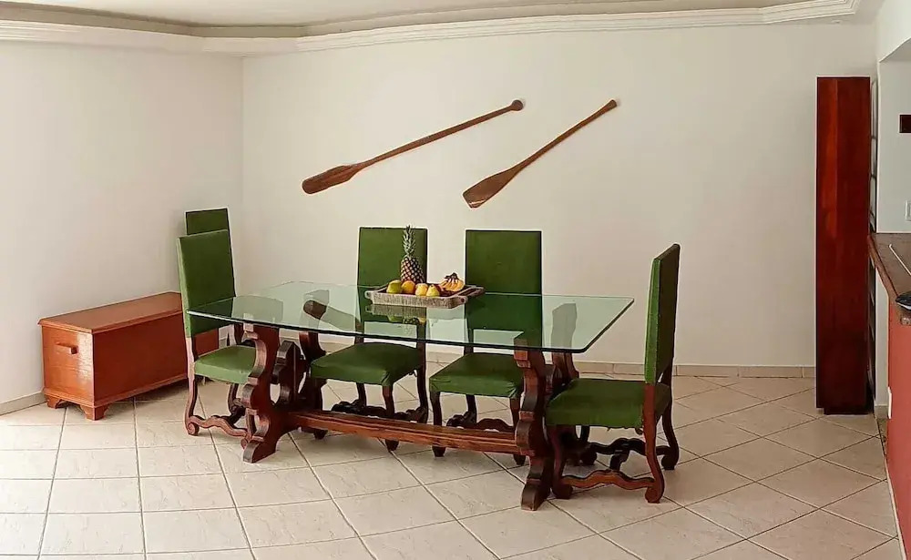 Casa das Tartarugas