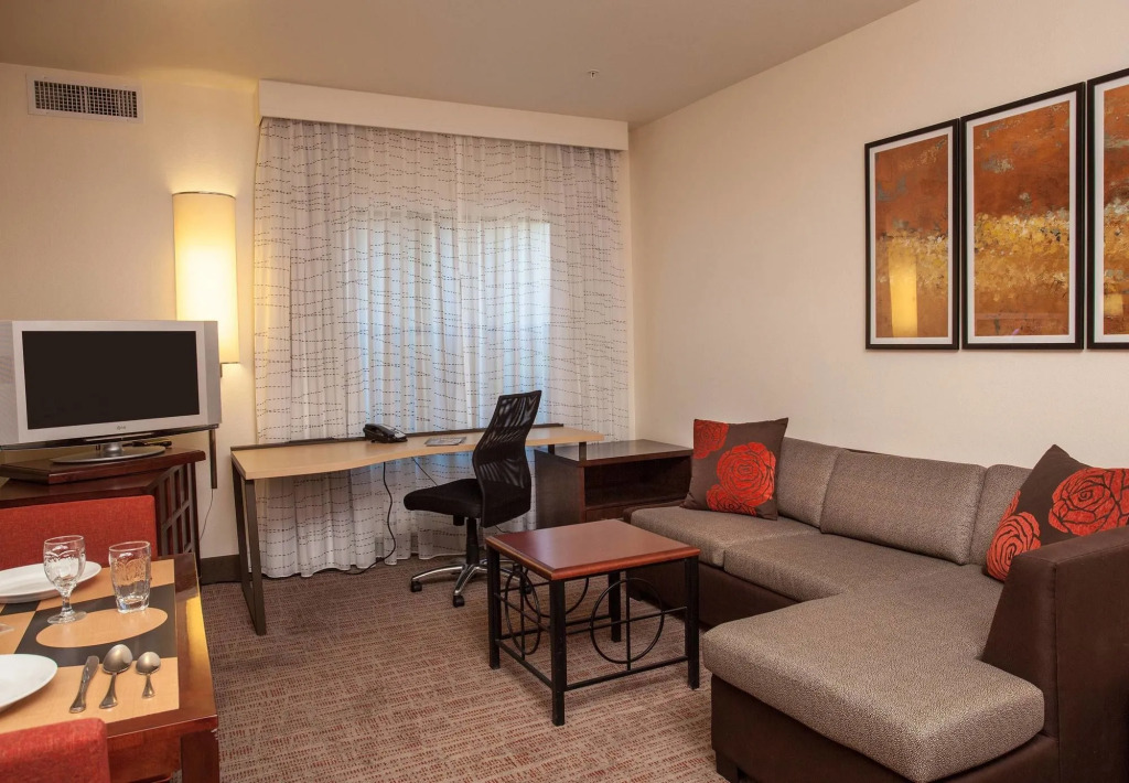 Residence Inn Prescott