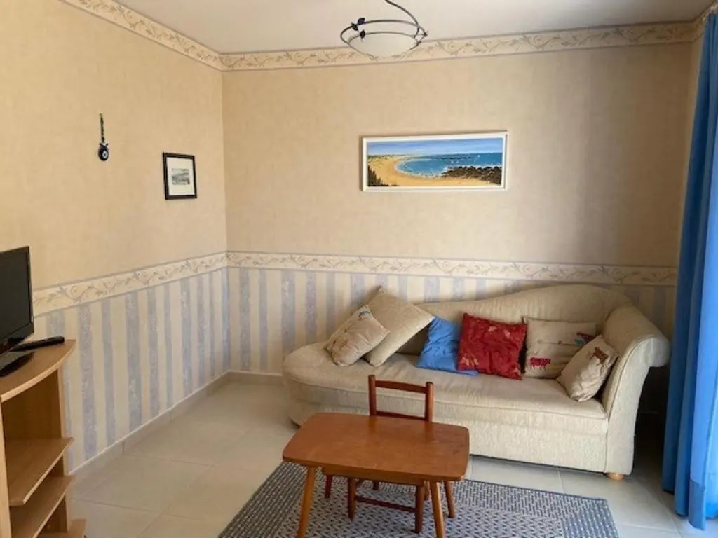 Maison Bretignolles-sur-Mer, 5 pièces, 6 personnes - FR-1-231-237