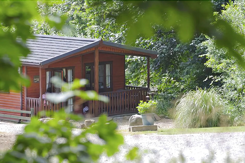 Juniper - Sleeps 5
