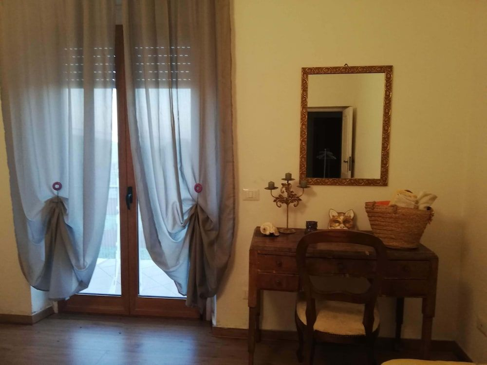 Antico Casale dei Mercanti