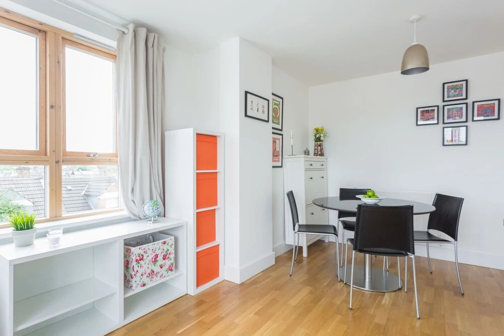 Fantastic Penthouse 1BR with Amazing City Views