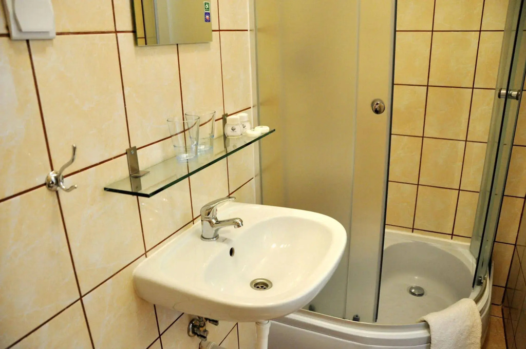Station Aparthotel