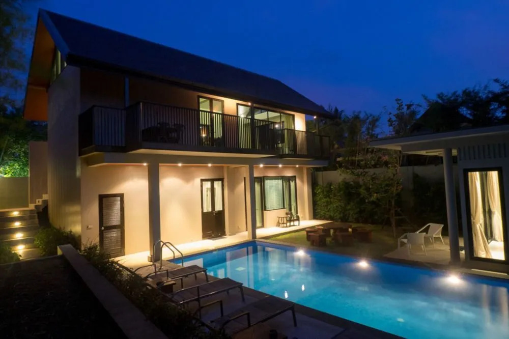 Phureesala Villa - A6