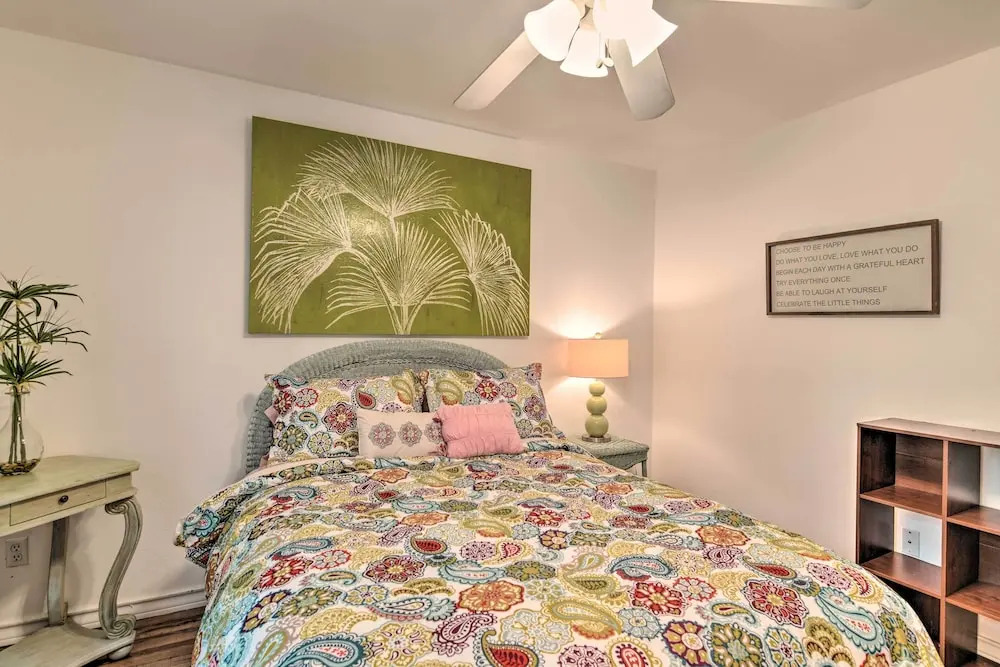 Pet-friendly Rockport Home ~ 4 Mi to Beach!