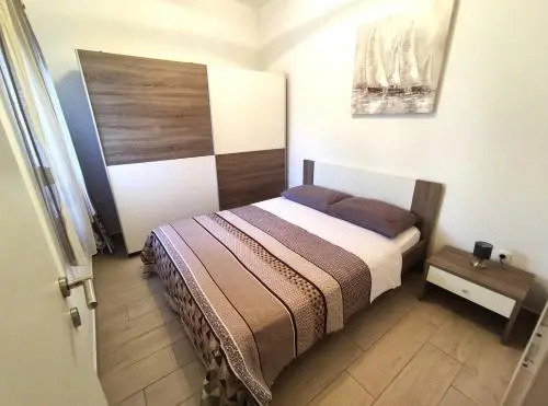 Apartment Antorena