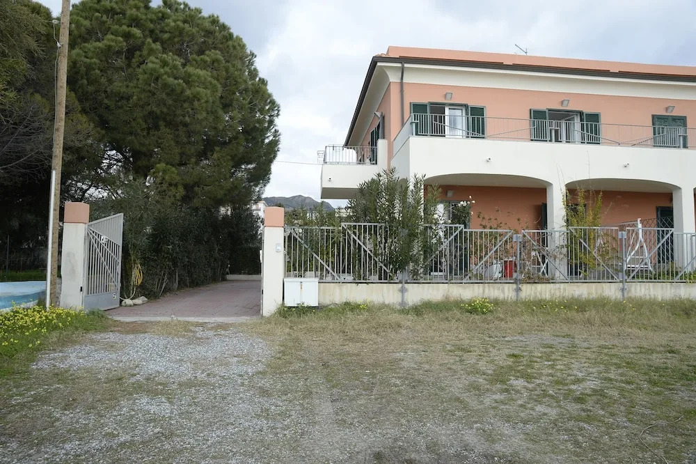 Il Sestante B&B