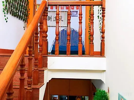 Quanzhou Qingcheng Time Youth Hostel