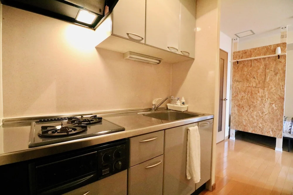 Viale Hiragishi Room 201 202