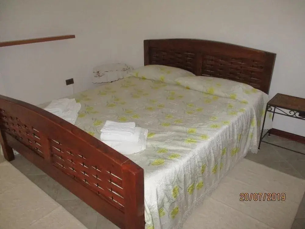 B&B Fustialvos