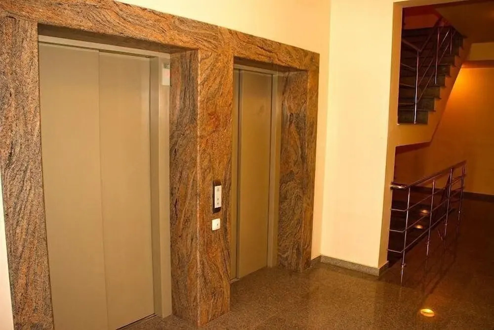 Samali Residence