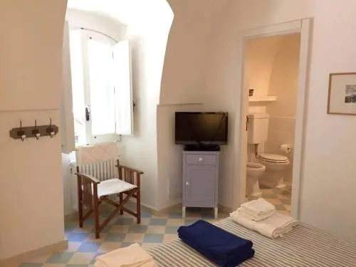 Holiday Home Viale Arsilio - 3