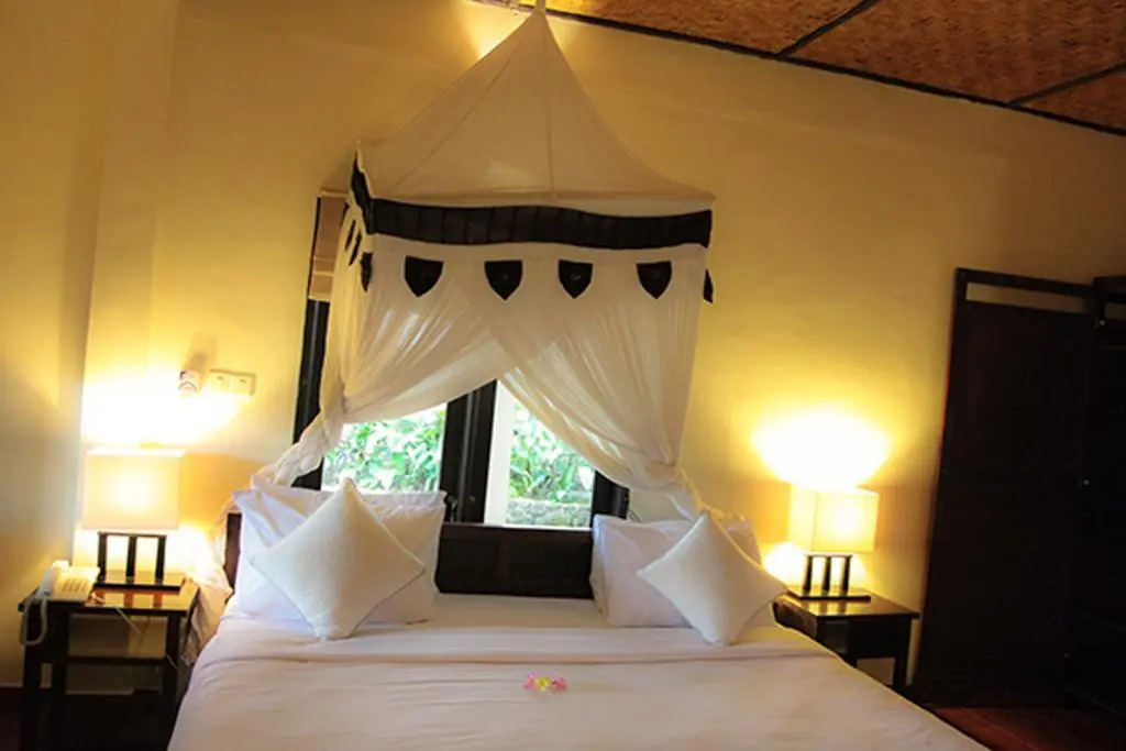 Villa Indah Ubud