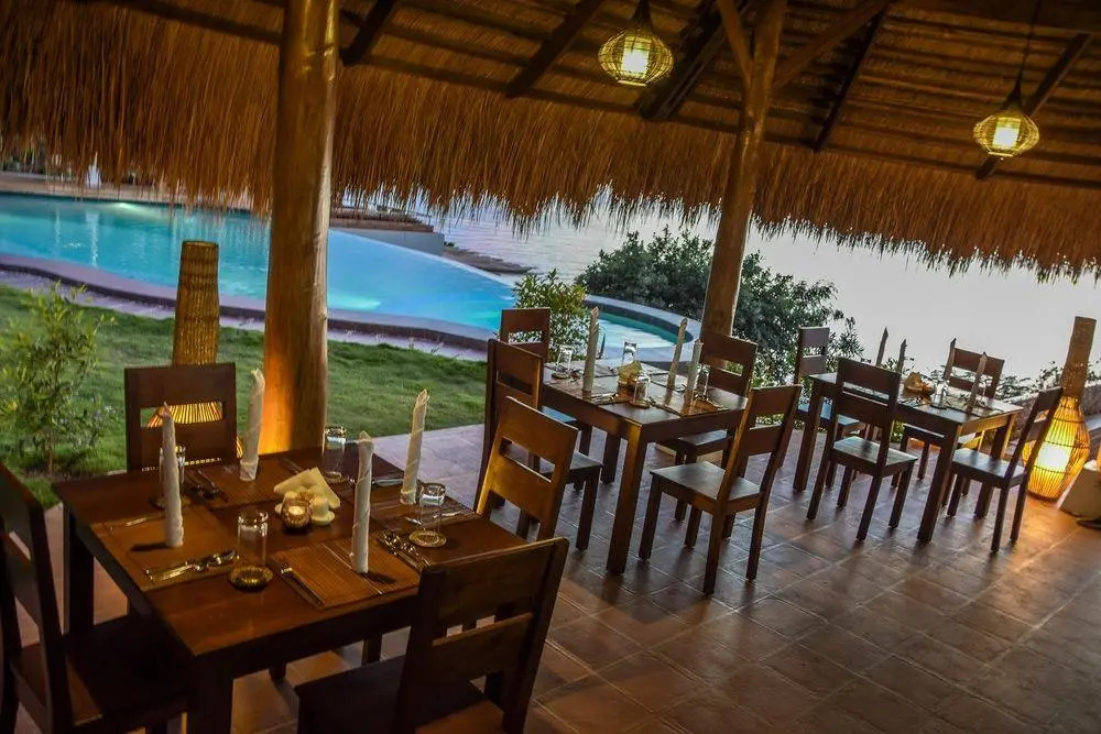Pure Shores Villa