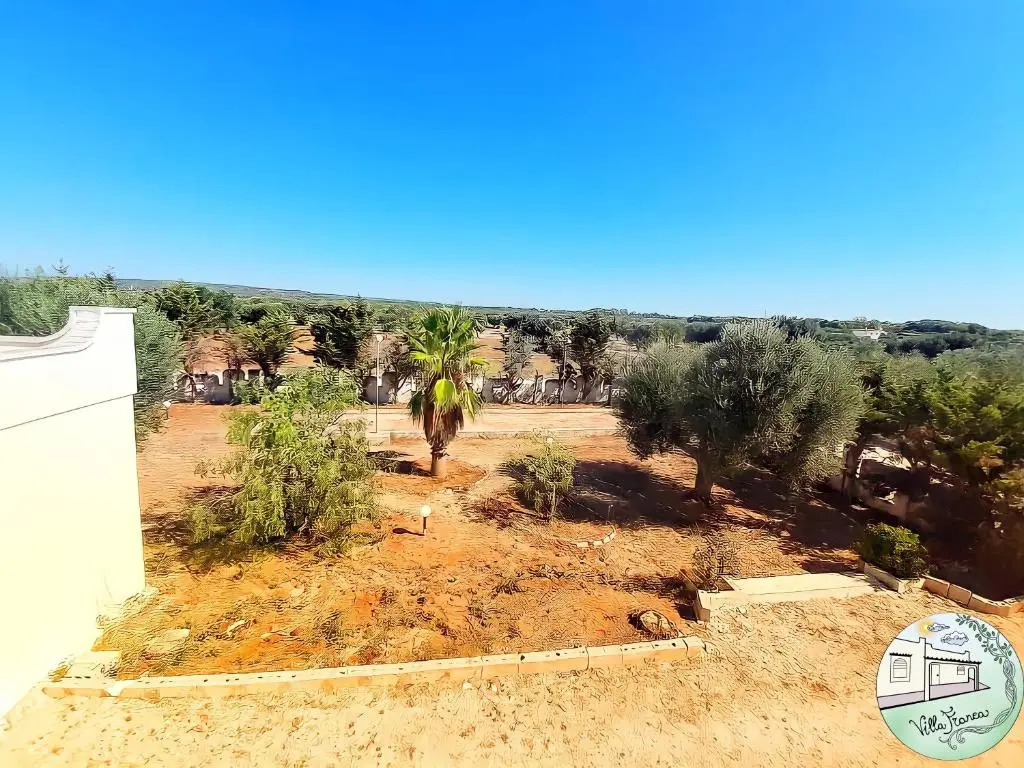 Casa vacanze Villa Franca
