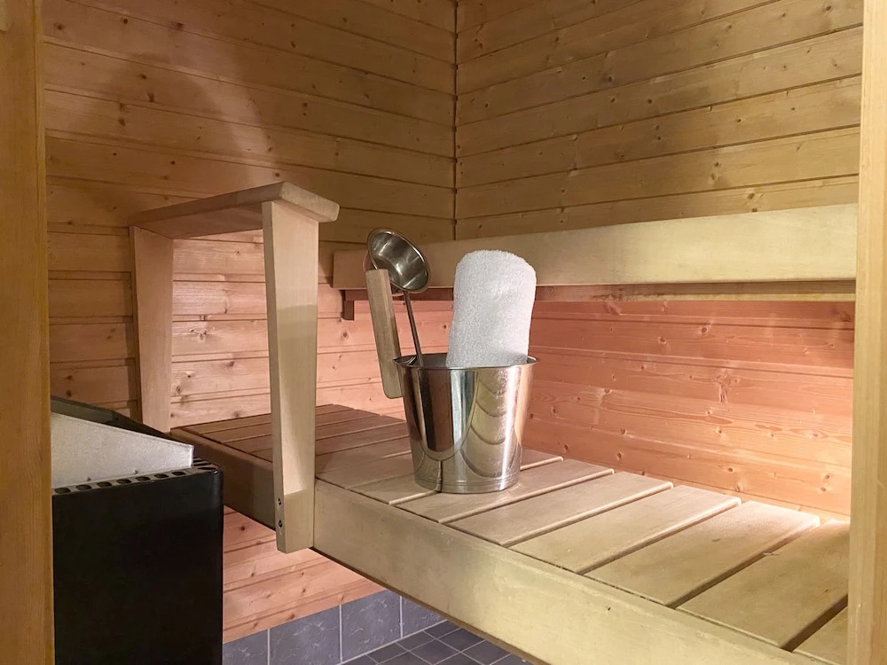 City Home Finland Penthouse