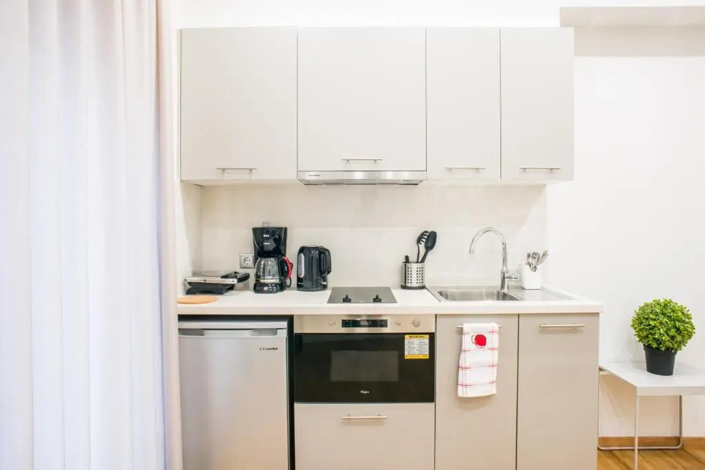 Α26 Pristine & modern flat near Monastiraki square in Athens