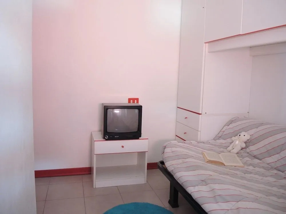 Pool and Beach Apartment in Bibione Spiaggia