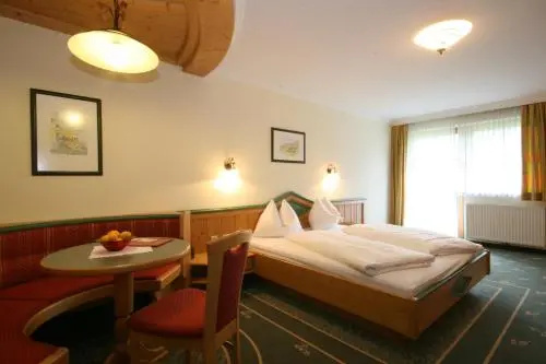 Alpenhotel Neuwirt