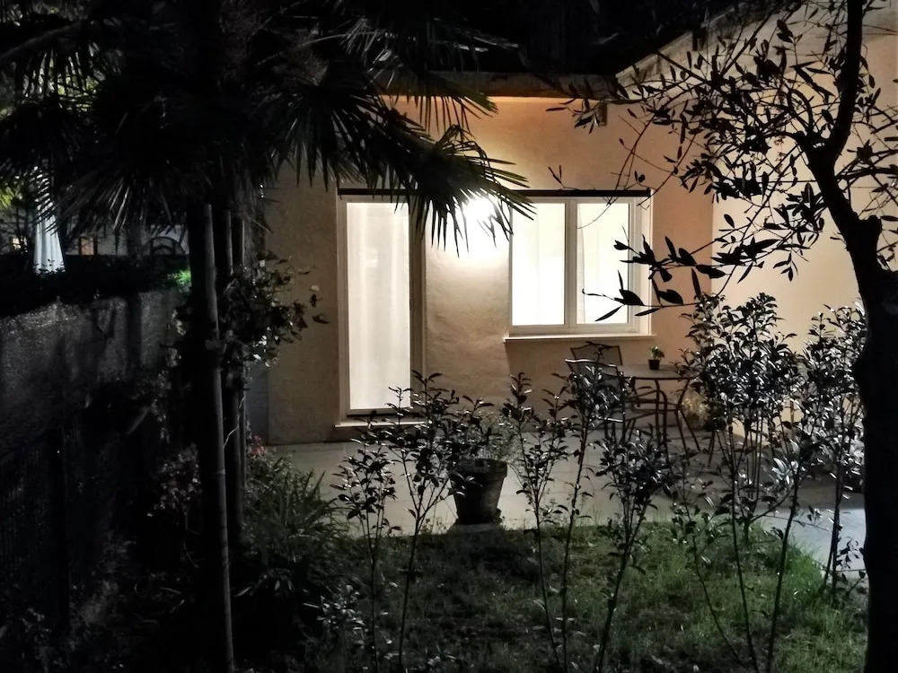 Casa Belfiore Vicenza Martiri di Belfiore 23
