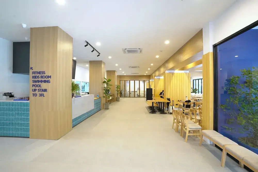 Kokotel Rayong Beachfront