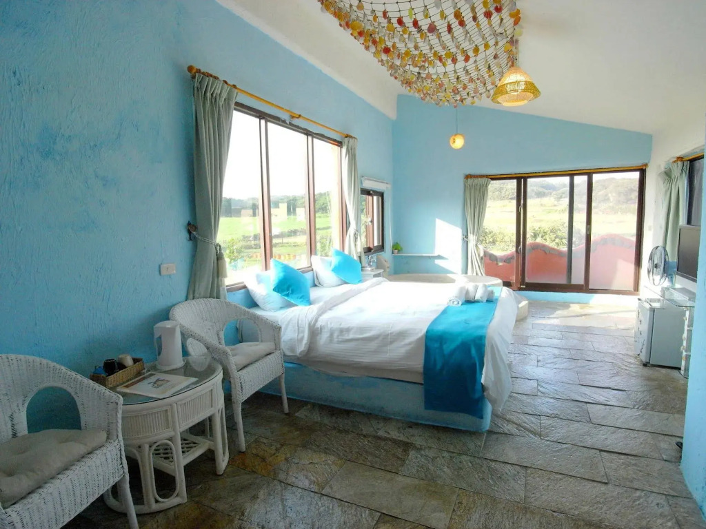 Kenting 21.5 B&B