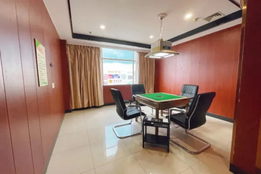 Vienna Hotel Dongguan Tangxia Binfen Plaza