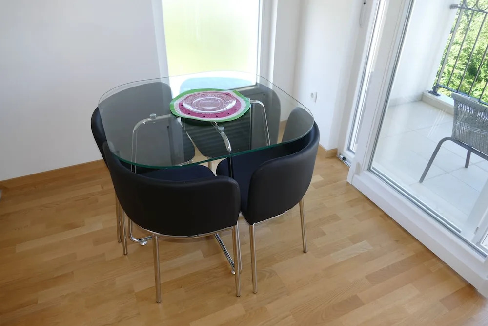 Apartment Luxanni 2