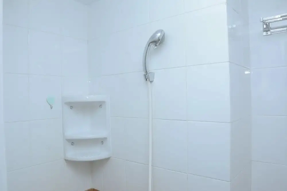 Comfortable 2Br at Green Pramuka City Apartment Direct Access to Mall