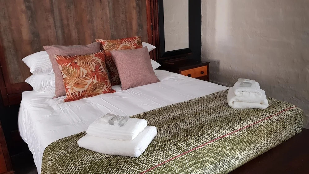 Rustique Paris Guest House