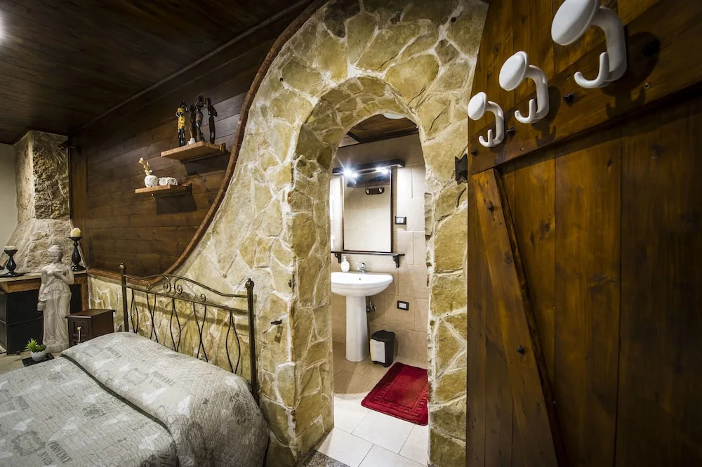 La Cutizza B&B