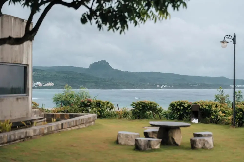 Kenting Light Now Travelodge