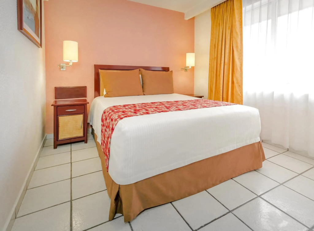Holiday Inn Express Veracruz Centro Historico by IHG