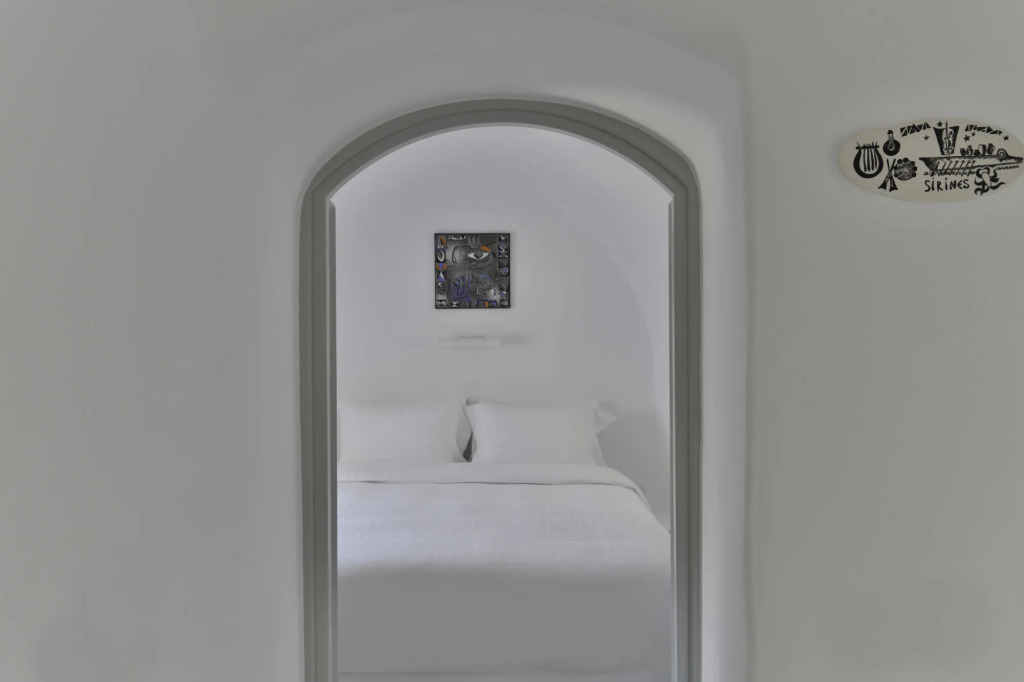 Trieris Villa & Suites