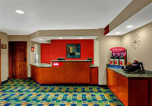 TownePlace Suites Manchester-Boston Regional Airport
