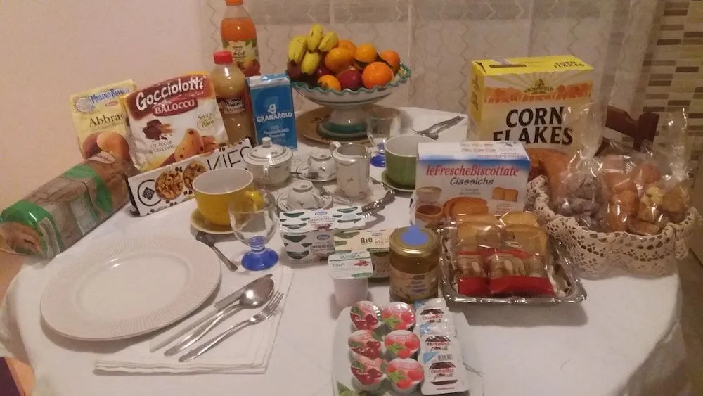 B&B Il Vicoletto