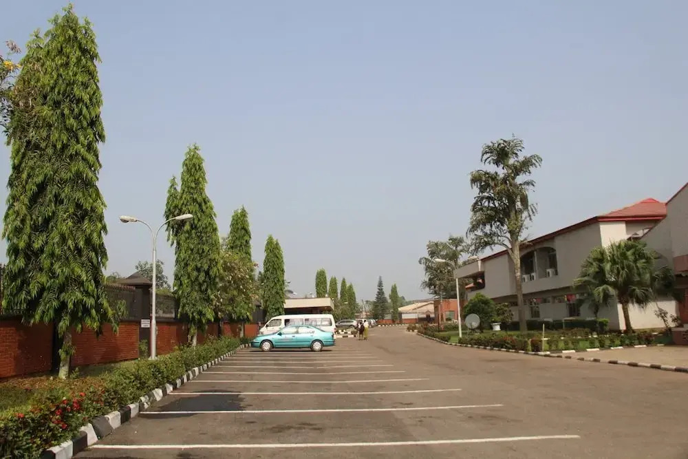 Conference Hotel and Suites