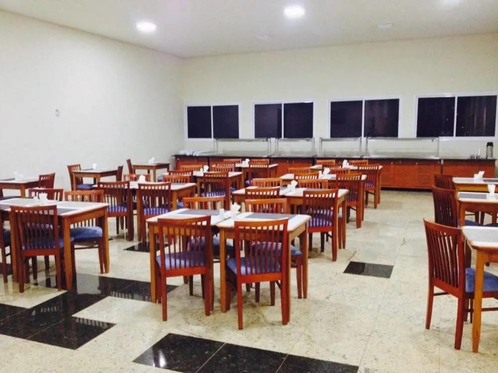 Habitat Hotel Pirassununga