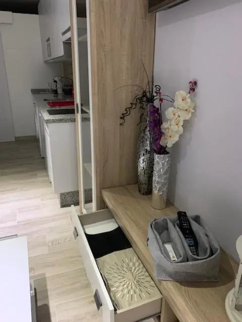 Apartamento Felipe V