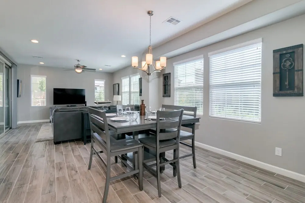 Grand Canyon - 3 Br Home