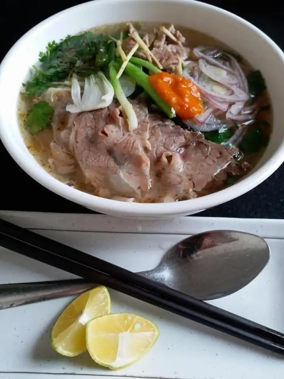 Ha Noi Hotel Saigon