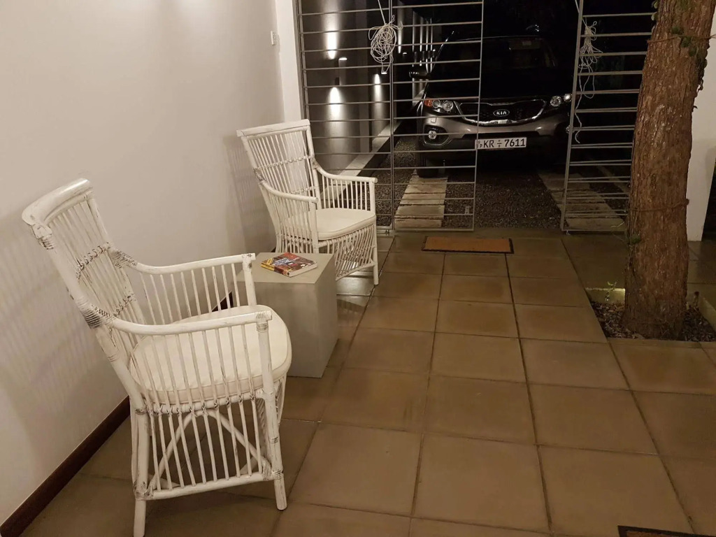 Kongtree Villa