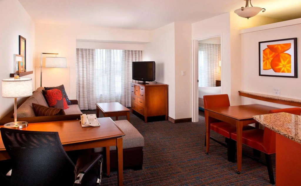 Residence Inn by Marriott Daytona Beach Speedway/Airport